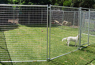 Сетка для клеток и вольеров металлическая Сетка для клеток и вольеров металлическая