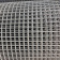 Сетка сварная оцинкованная 10х10х0,6 мм - цена 1 метр квадратный (м2)