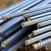 Арматура стальная рифленая А3 ф25 А500 Арматура стальная рифленая А3 ф25 А500