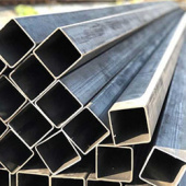 Столб для забора 40х40х2 мм / 3 метра Столб для забора 40х40х2 мм / 3 метра