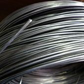 Проволока вязальная 3 мм Проволока вязальная 3 мм