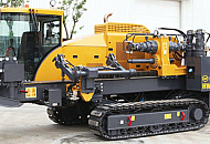 Горизонтально-направленное бурение. Бестраншейная прокладка коммуникаций Горизонтально-направленное бурение. Бестраншейная прокладка коммуникаций