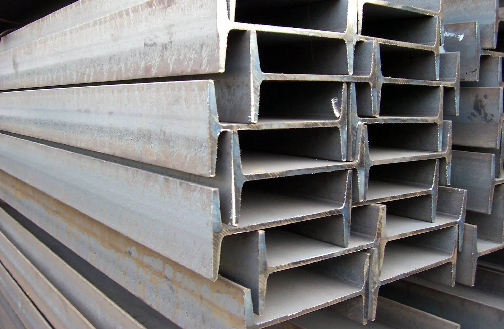 Классификация типов двутавров по ГОСТ Классификация типов двутавров по ГОСТ