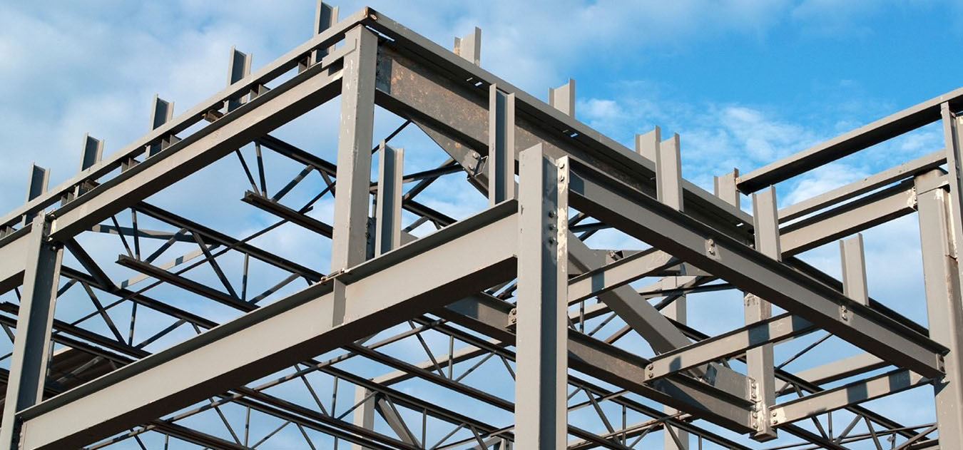 Области применения двутавра и швеллера в строительстве и промышленности