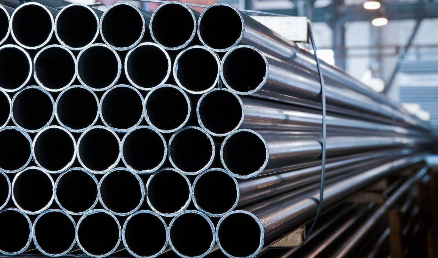 Электросварные прямошовные трубы по ГОСТ 10704-91