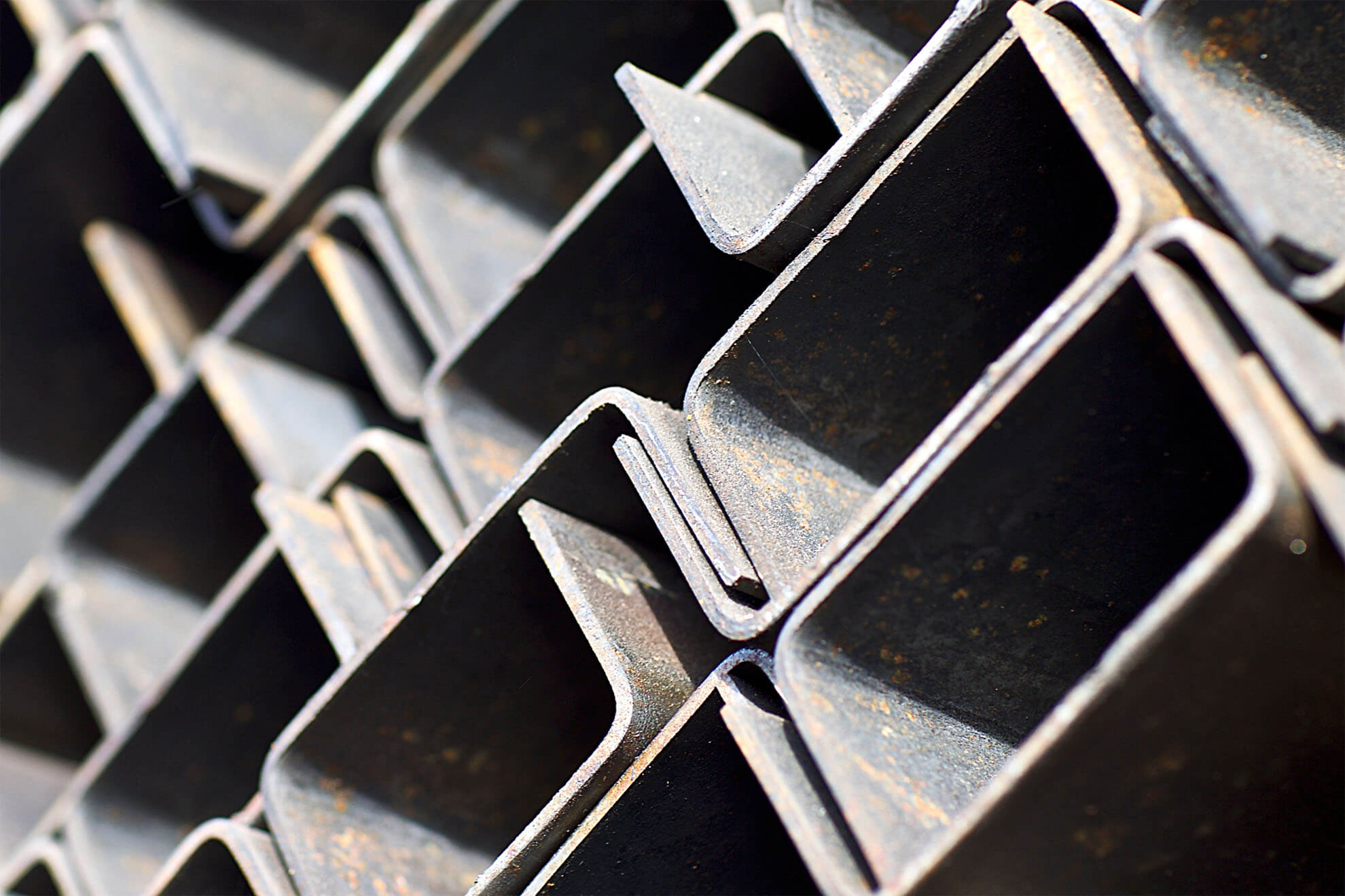 Сортамент гнутых швеллеров Сортамент гнутых швеллеров