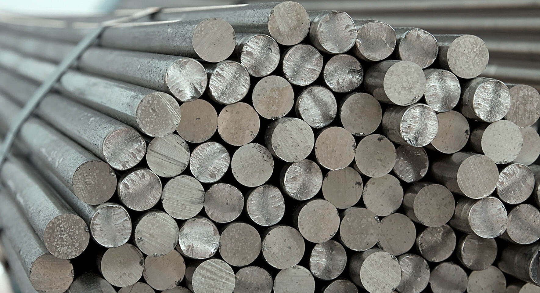 Круг калиброванный холоднотянутый Круг калиброванный холоднотянутый