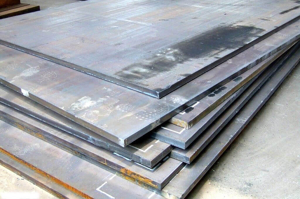 Горячекатаный лист (Г/К)