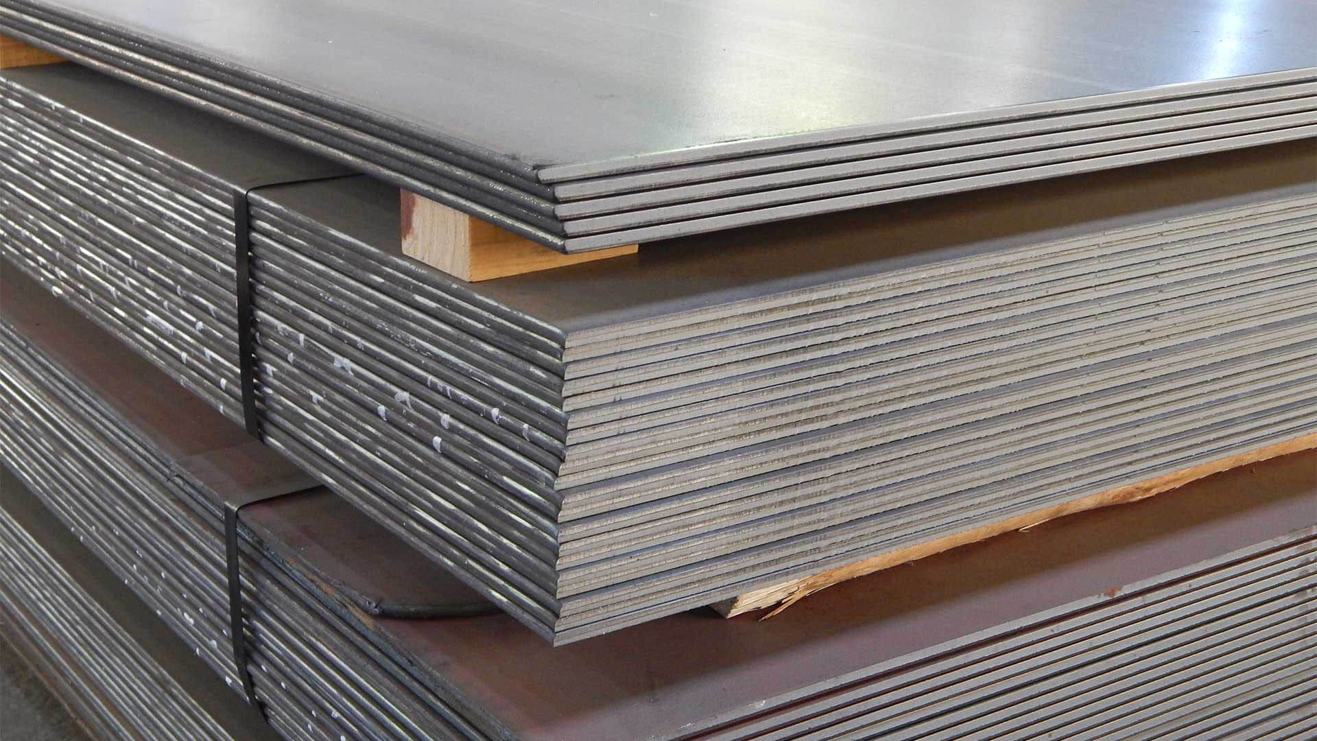 Холоднокатаный лист (Х/К)