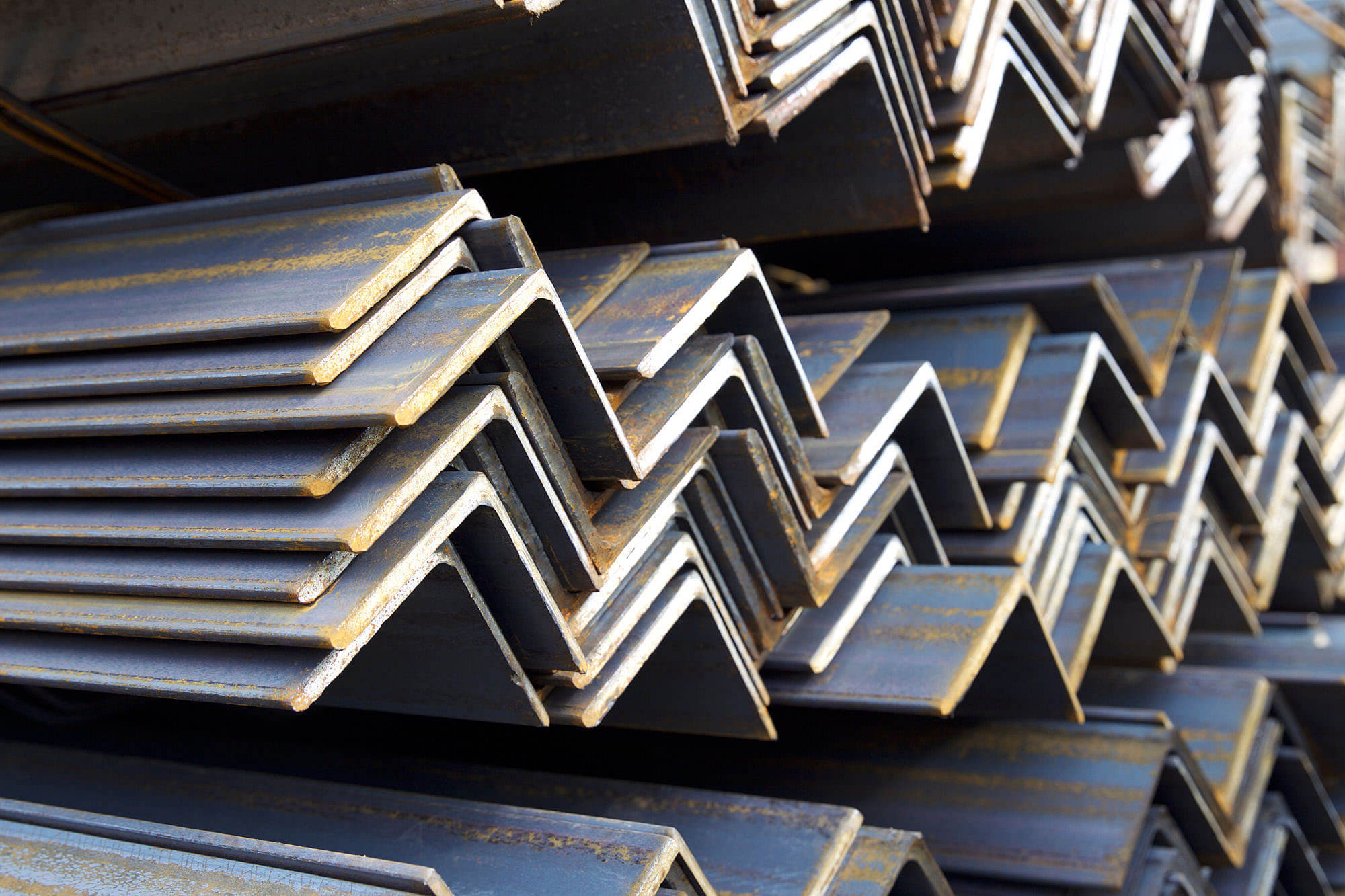 Вопросы и ответы: выбор металлического уголка