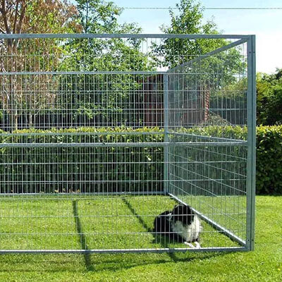 Сетка для клеток и вольеров