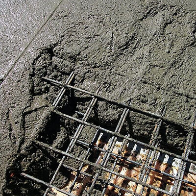 Сетка для армирования стяжки