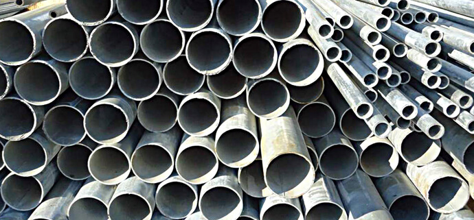 Металлические (стальные) водогазопроводные трубы (ВГП трубы) в Минске от ЧТУП «Аксвил»