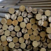 Круг стальной ф6,0 мм Круг стальной ф6,0 мм