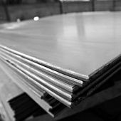 Лист стальной холоднокатаный (х/к) 3,0х1250х2500