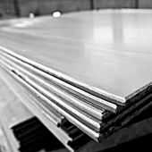 Лист стальной холоднокатаный (х/к) 2,5х1250х2500 Лист стальной холоднокатаный (х/к) 2,5х1250х2500