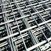 Сетка сварная 50х50х5 мм по ГОСТ 23279-2012 Сетка сварная 50х50х5 мм по ГОСТ 23279-2012