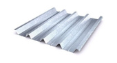 Профнастил НС 60 оцинкованный 0,5 мм Профнастил НС 60 оцинкованный 0,5 мм