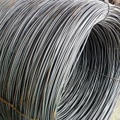 Катанка стальная ф5,5 мм Катанка стальная ф5,5 мм