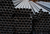 Как выбрать металлическую трубу круглого сечения — руководство Как выбрать металлическую трубу круглого сечения — руководство