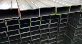 Металлический профиль