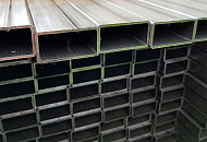 Металлический профиль Металлический профиль