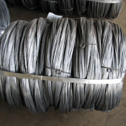 Проволока для вязки арматуры Проволока для вязки арматуры