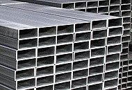 Таблицы применимости профильных труб в зависимости от размеров и толщины стенки по СП 16.13330.2017