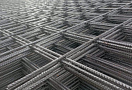 Как выбрать сварную сетку: таблицы размеров, классификации и применимости