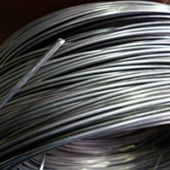 Проволока вязальная 1,2 мм Проволока вязальная 1,2 мм