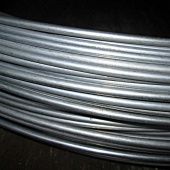 Проволока оцинкованная 1,2 мм Проволока оцинкованная 1,2 мм