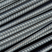 Арматура стальная рифленая А3 ф6 мм А500 Арматура стальная рифленая А3 ф6 мм А500