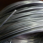 Проволока оцинкованная 2 мм Проволока оцинкованная 2 мм