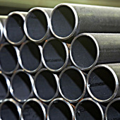 Труба водогазопроводная ВГП стальная ф20х2,5 мм Труба водогазопроводная ВГП стальная ф20х2,5 мм